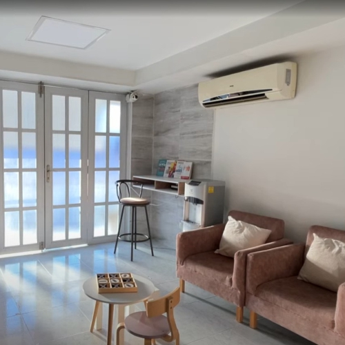 Neuropsicologo Ricardo Rodriguez