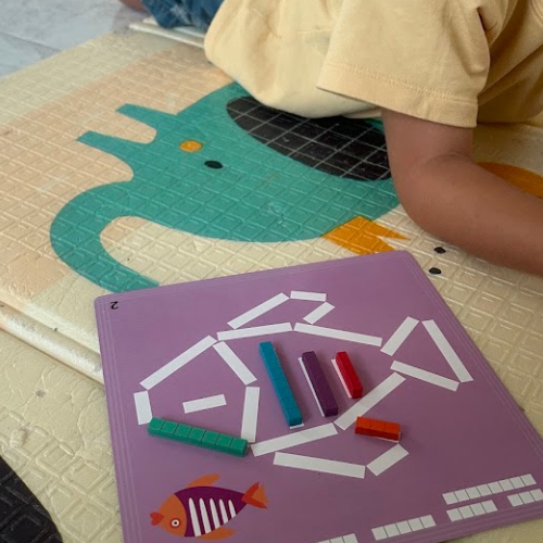 evaluacion psicologica infantil en villavicencio