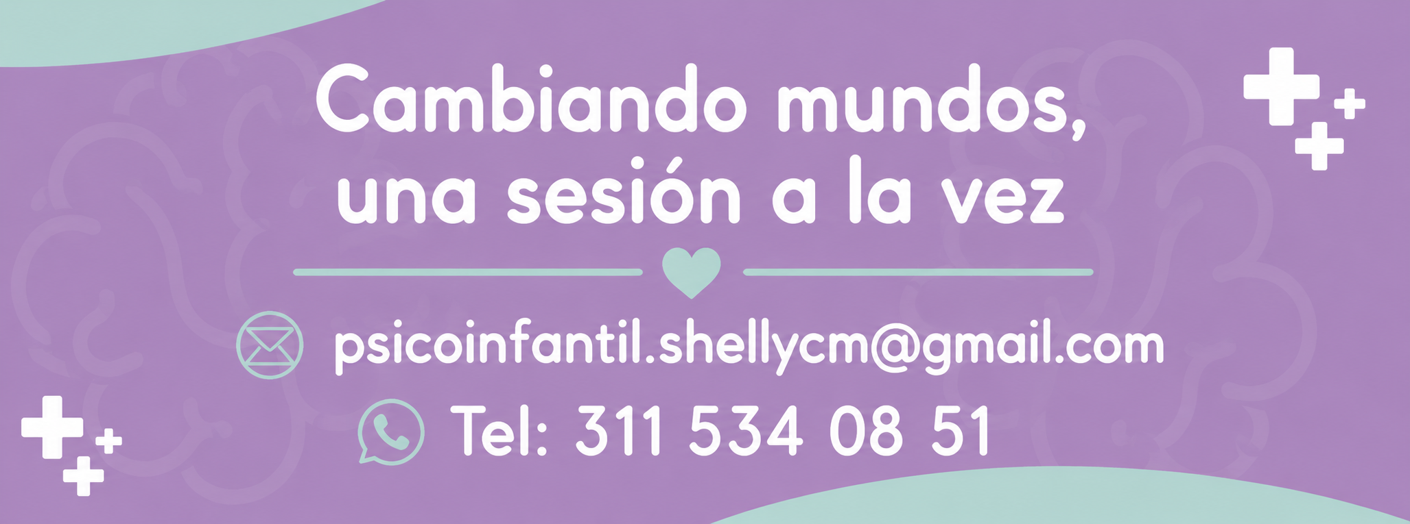 Psicoterapia Infantil villavicencio, Shelly Colorado, Psicologia, TDAH
