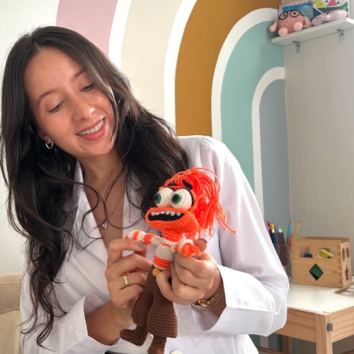 Psicoterapia Infantil villavicencio