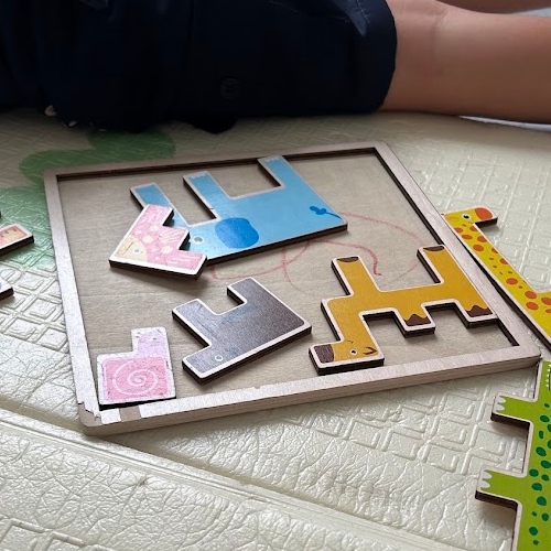 evaluacion psicologica infantil en villavicencio