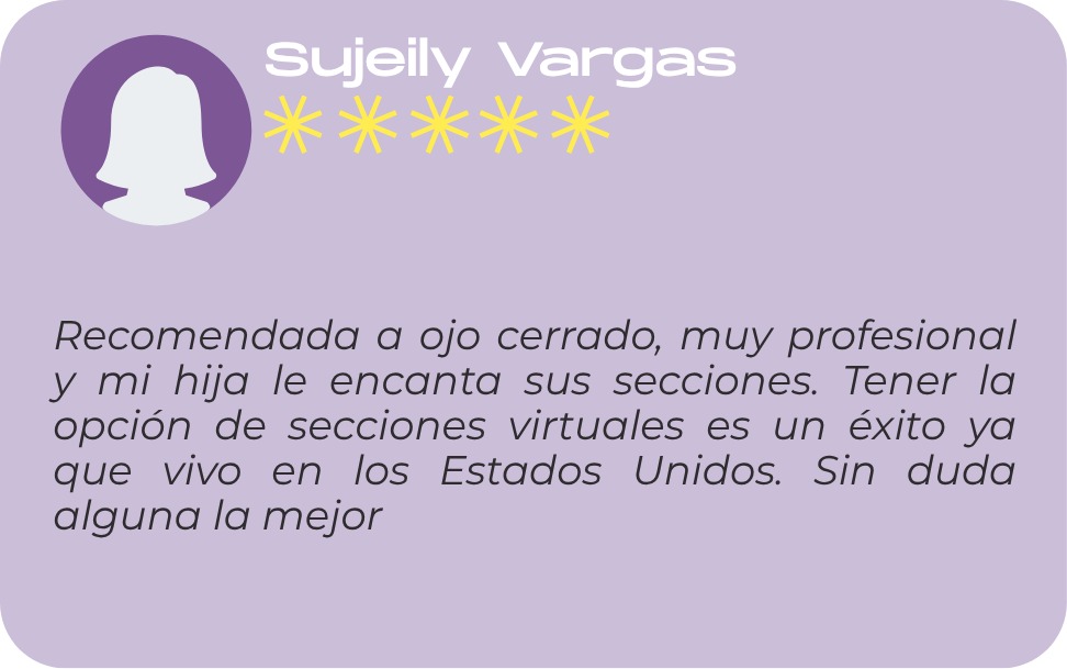 Psicoterapia Infantil villavicencio shelly colorado
