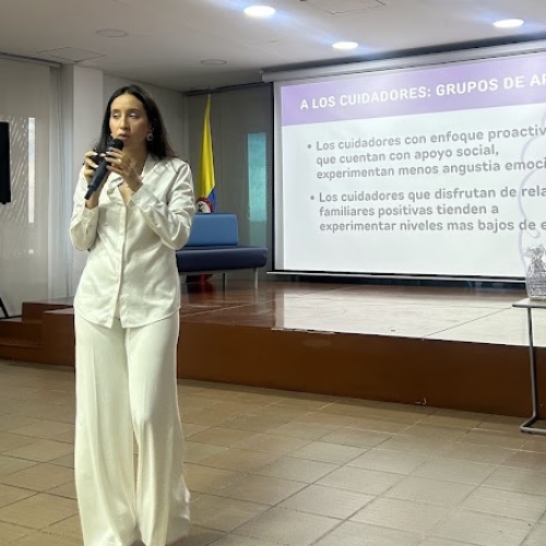 Psicoterapia Infantil villavicencio