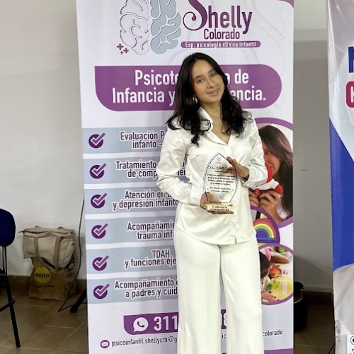 Salud Mental infanto juvenil villavicencio