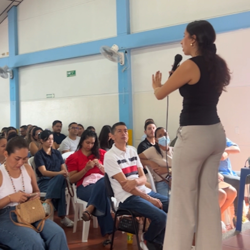 TDAH Y FUNCIONES EJECUTIVAS en villavicencio