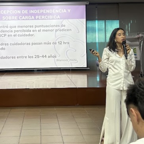 Psicoterapeuta Infantil en villavicencio